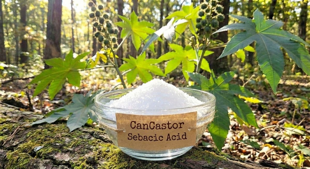 Sebacic Acid