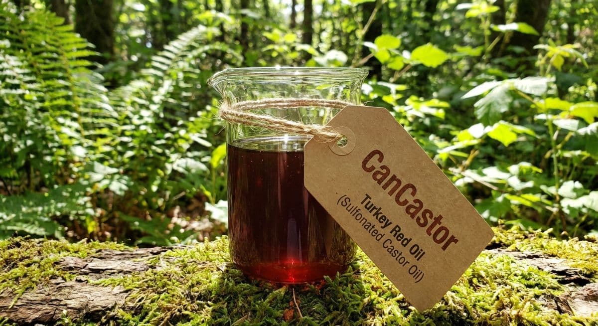 Turkey Red Oil (Sulfonated Castor Oil)