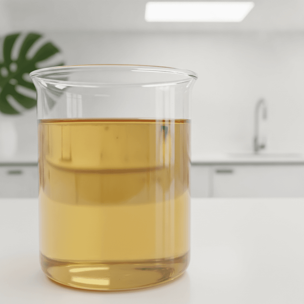 Precision Engineering: Benchmarking CanCastor's Blown Castor Oil for Advanced Industrial Applications