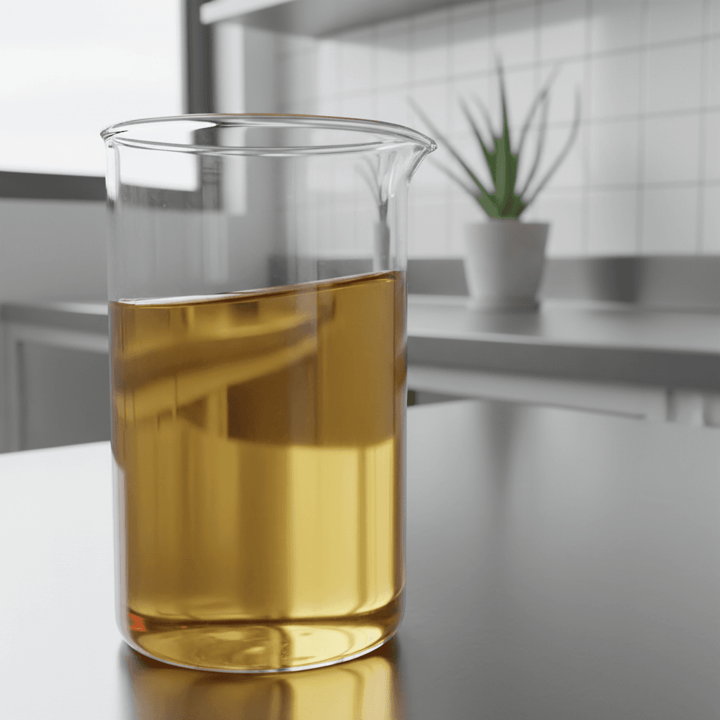 BSS Grade Castor Oil: Troubleshooting Operational Inefficiencies & Mastering Batch Consistency for Industrial Success