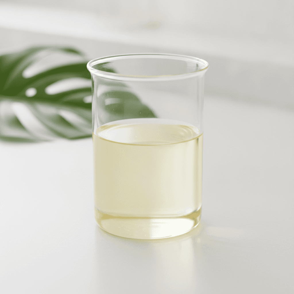 BSS Grade Castor Oil: Powering ESG Excellence with Sustainable Industrial Chemistry