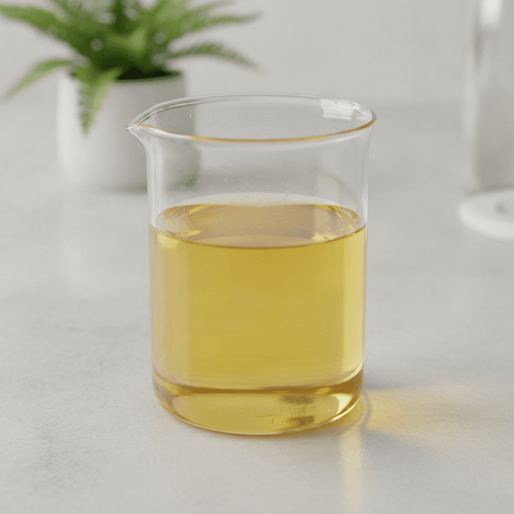 Unlocking Purity: Cold-Pressed Castor Oil USP as the Standard for Advanced Formulations