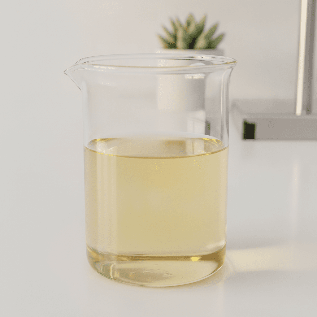 Cold-Pressed Castor Oil USP: Elevating Your ESG Strategy with Sustainable, High-Purity Sourcing
