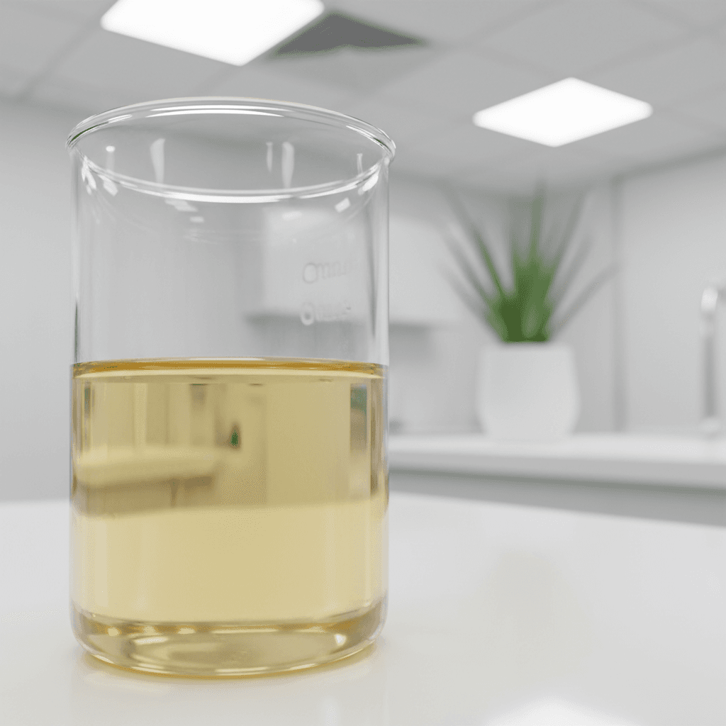 Cultivating Green Value Chains: Why CanCastor's USP Cold-Pressed Castor Oil is an ESG Imperative