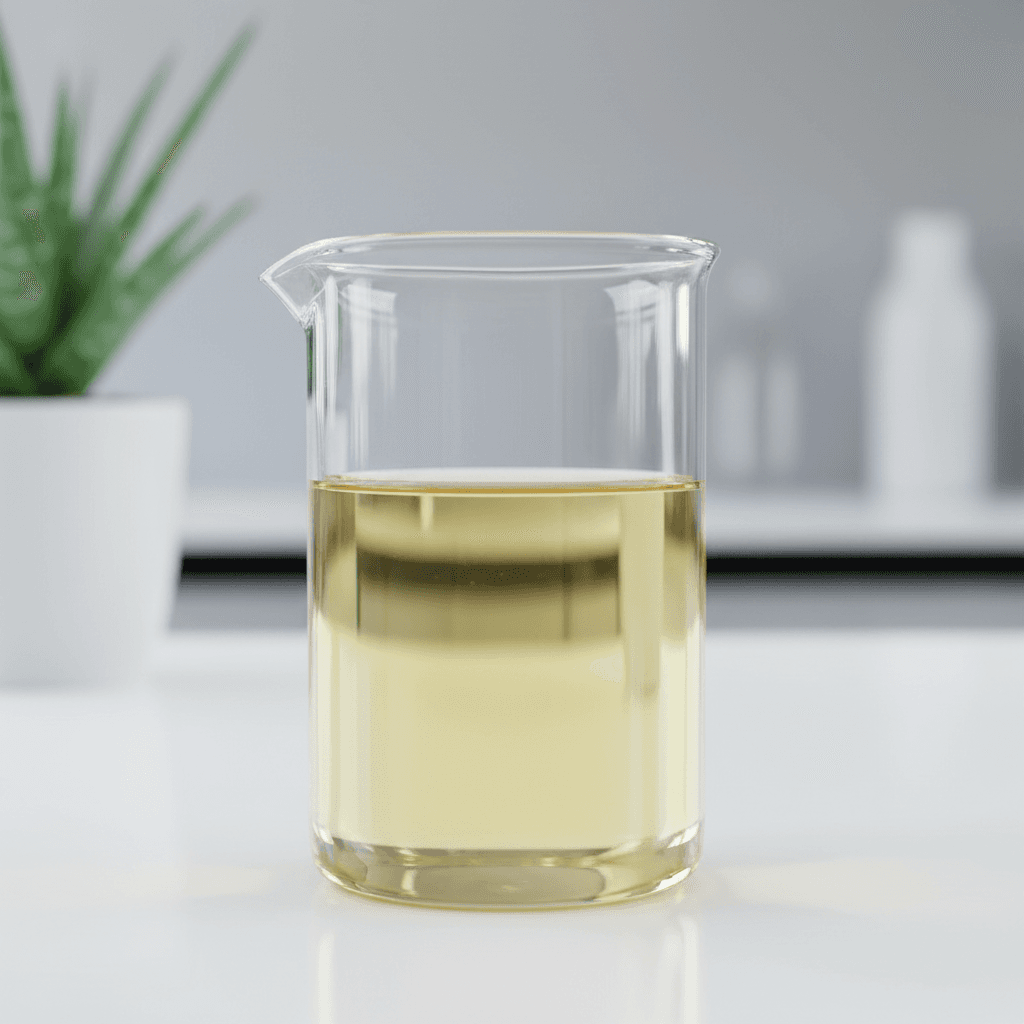 Dehydrated Castor Oil (DCO): Fueling Sustainable Industrial Growth and Green Mandates for ESG Leaders