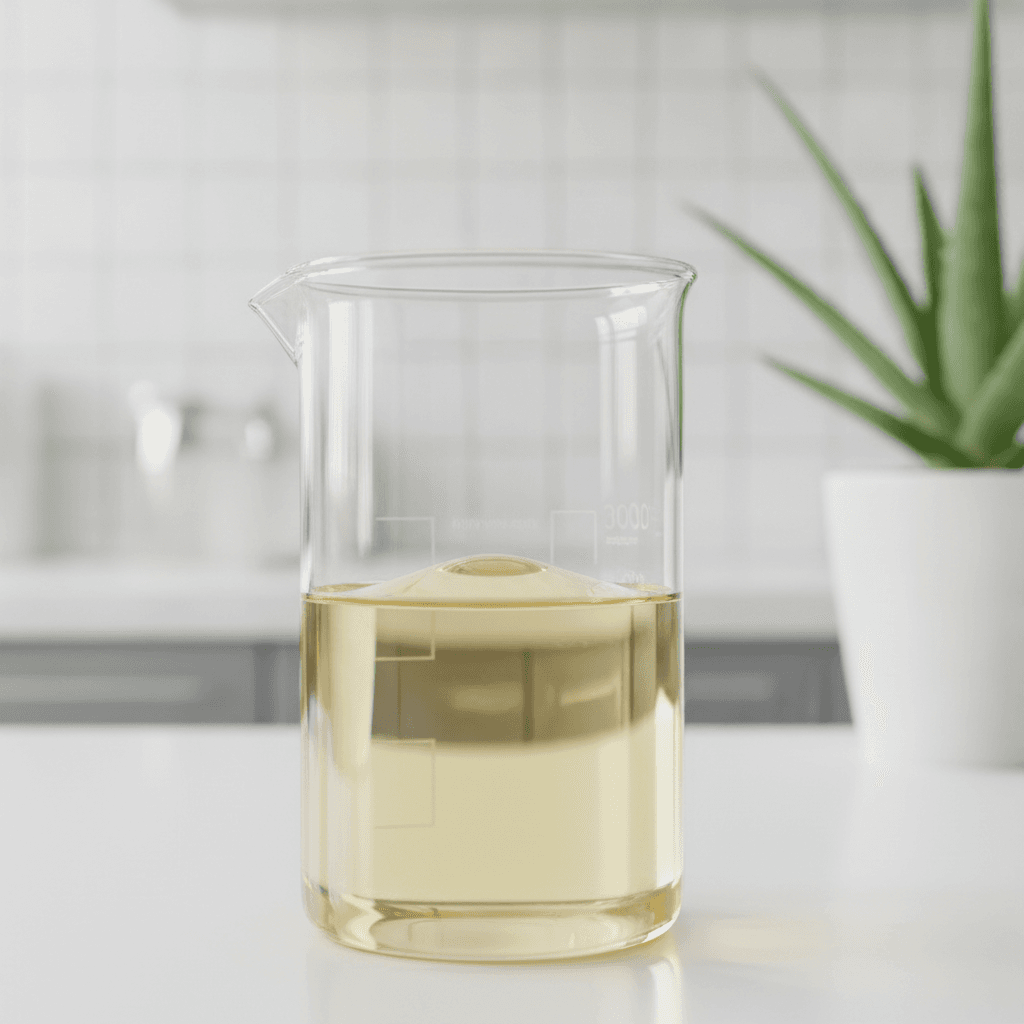 Deodorized Castor Oil USP: Elevating Your ESG Strategy with Sustainable, Odorless Innovation