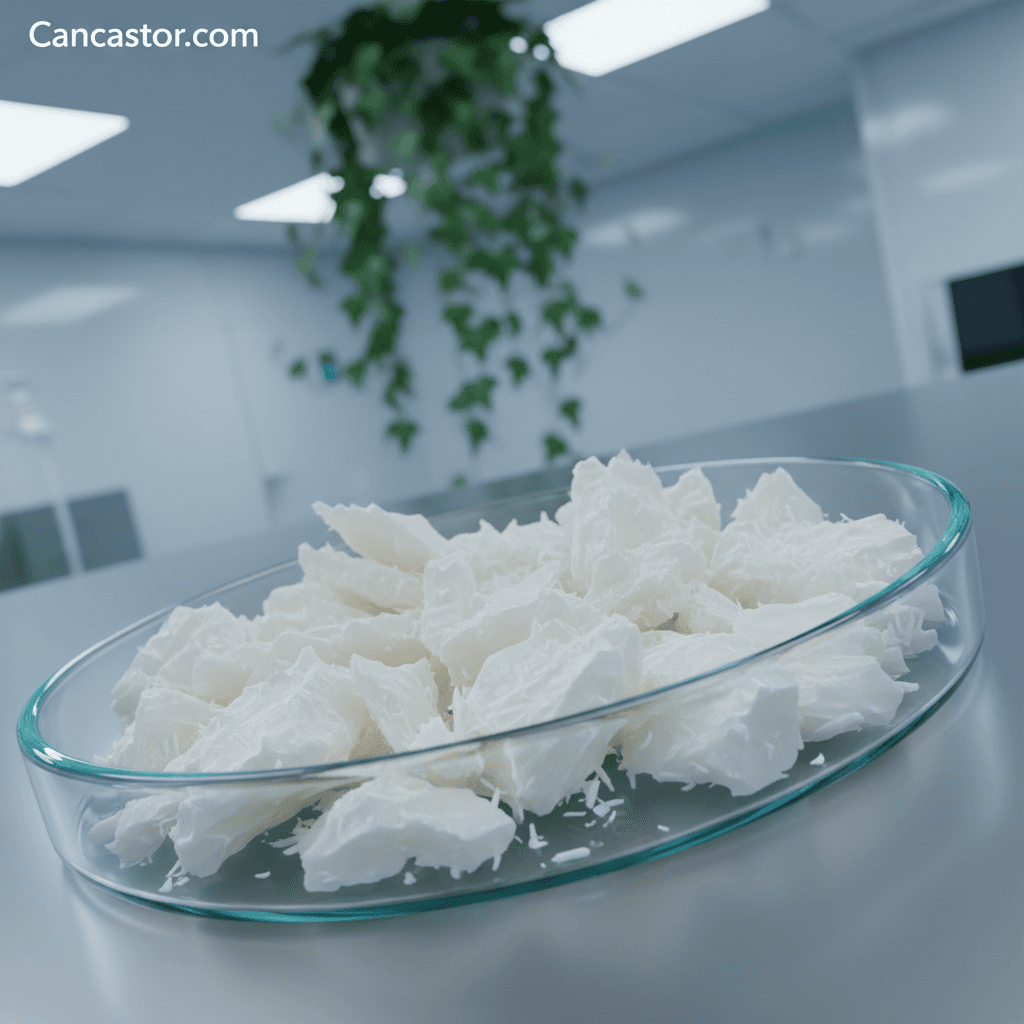 Driving Green Innovation: How Sustainable Glycerol Monopalmitate (GMP) Meets Your ESG Mandates