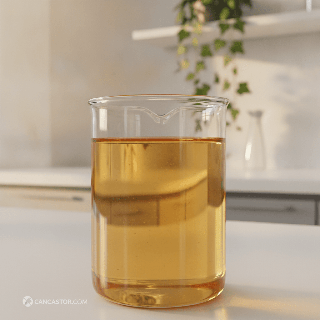 Preventing Electrical Failure: Troubleshooting Batch Consistency and Performance Issues in Electrical Grade Castor Oil