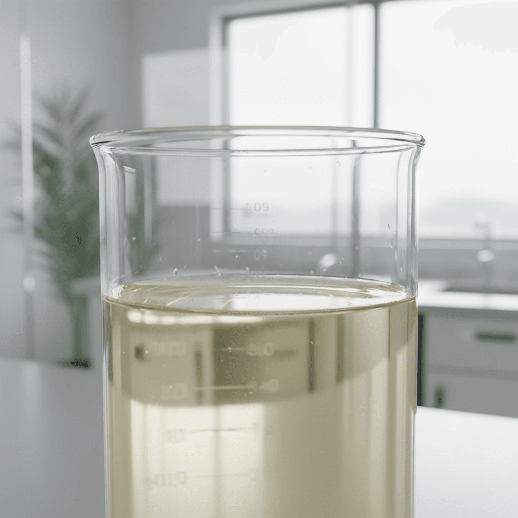 Navigating the Safety Landscape of Food Grade Distilled Mono Glycerides (DMG): A Compliance Officer's Guide to Purity & Regulation