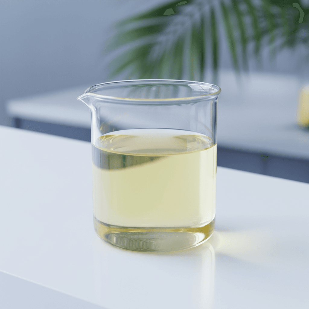 Glycerol Monooleate (GMO): Pioneering Advanced Emulsification and Stability for Industrial & Food Formulations