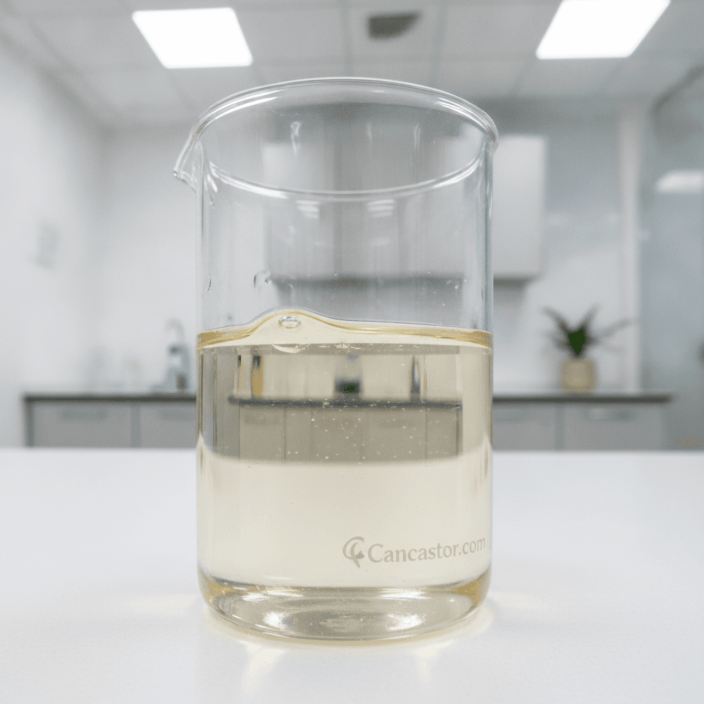 Glycerol Monostearate (AS) Procurement: Optimizing Supply Chain ROI & Quality for Chemical Buyers