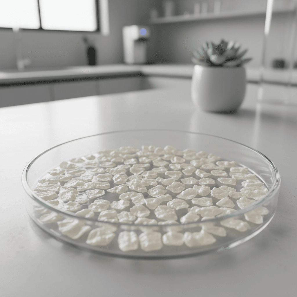 Mastering Emulsification: Glycerol Monostearate (AS) as the Unrivaled Standard in Advanced Formulations