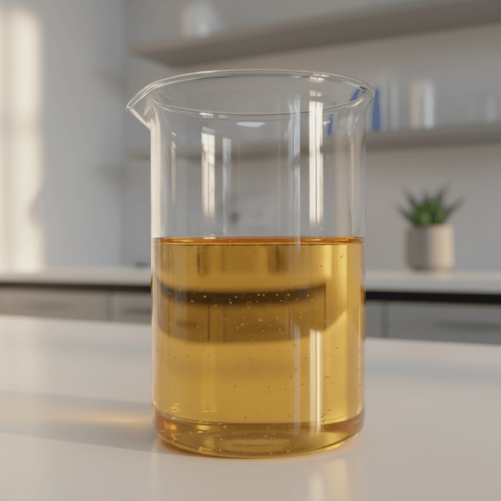 Solving Hydrogenated Castor Oil (Castor Wax) Batch Consistency: A Troubleshooting Guide for Industrialists