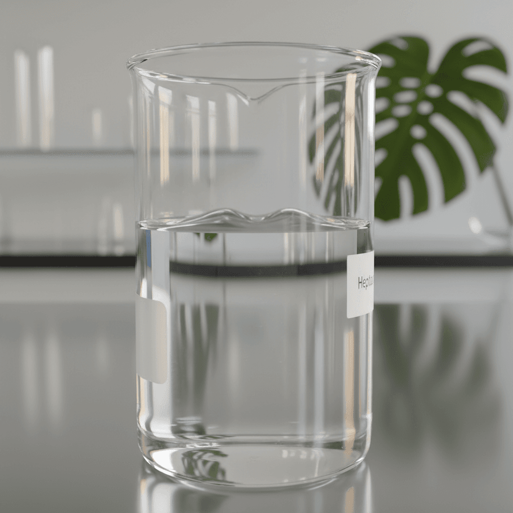 Heptanoic Acid: Powering Green Innovations for ESG-Driven Industrialists with Castor-Derived Sustainability