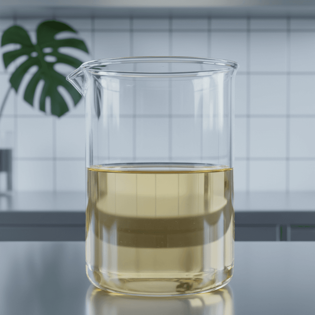 Unlocking Advanced Formulations: The R&D Chemist's Guide to Industrial Blown Castor Oil