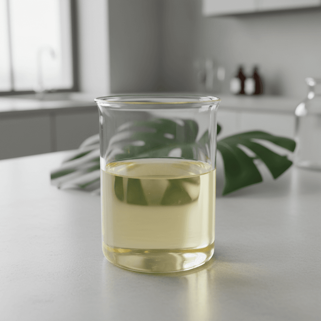 Solving the Toughest Batch Consistency Challenges with Industrial Grade Castor Oil: A Troubleshooting Guide for Plant Managers