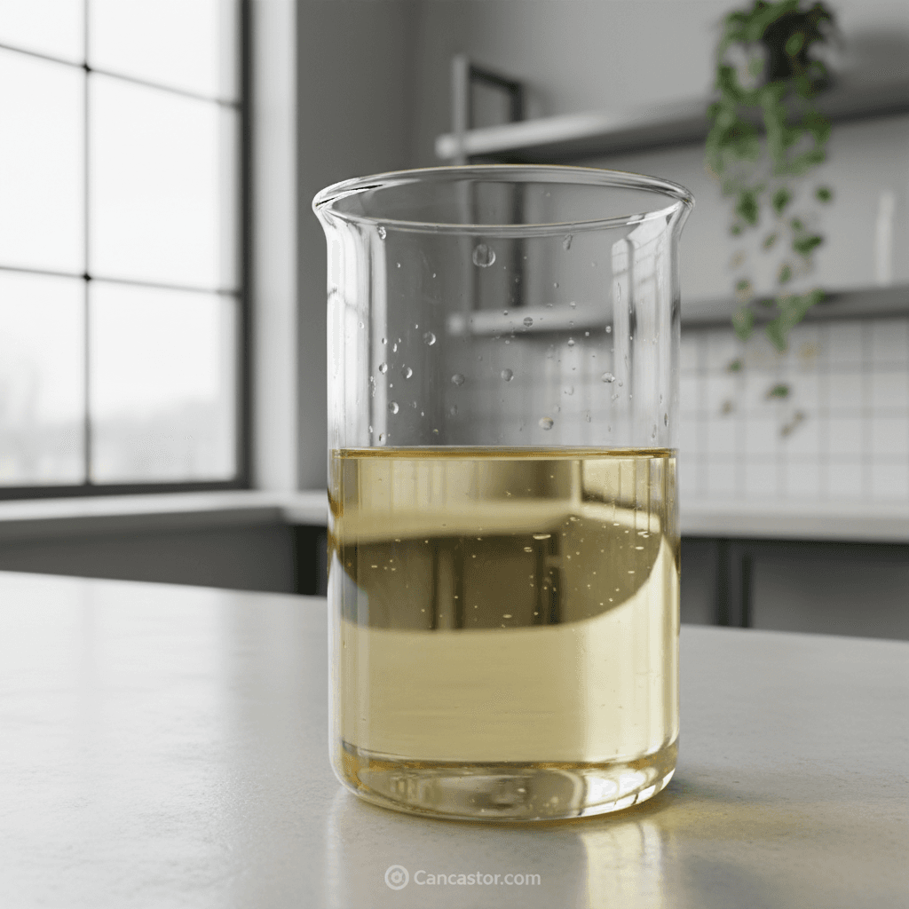 Mastering Industrial Formulations: Commercial Grade Castor Oil as Your Essential Bio-Based Feedstock for R&D Excellence