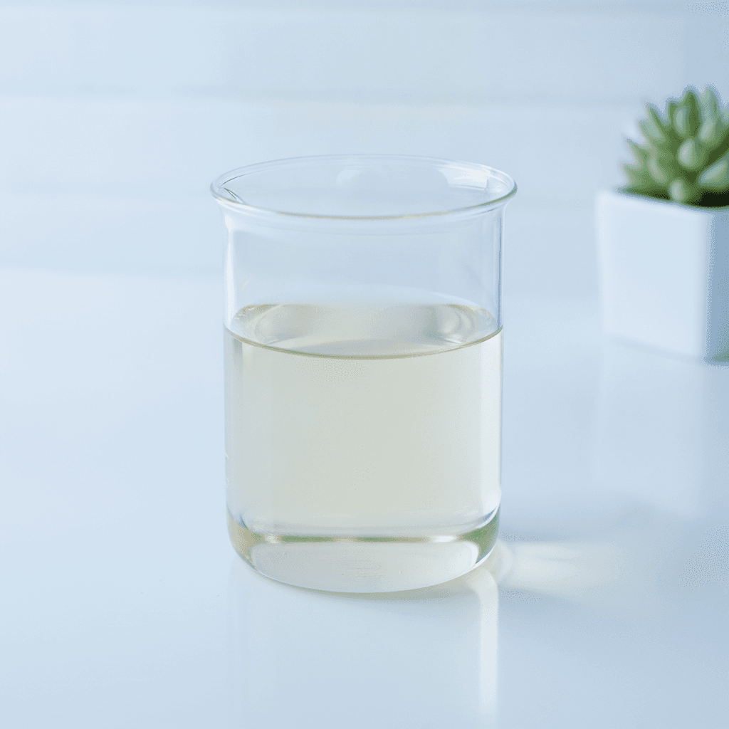 Mastering Mono & Diglycerides: The R&D Chemist's Guide to Formulation Excellence and Emulsion Stability