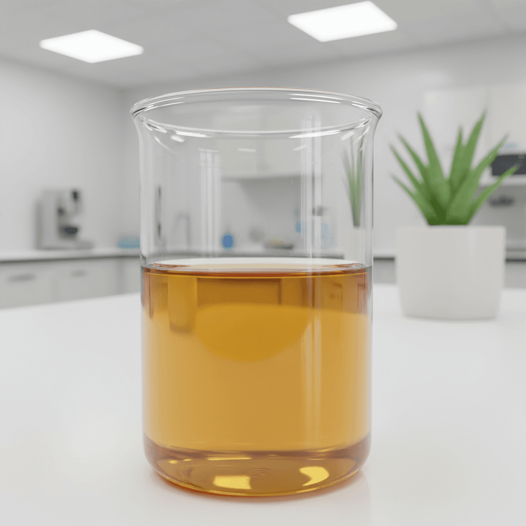 Mastering Formulation with Natural Castor Oil Bio-Polyols: A Technical Guide for R&D Chemists