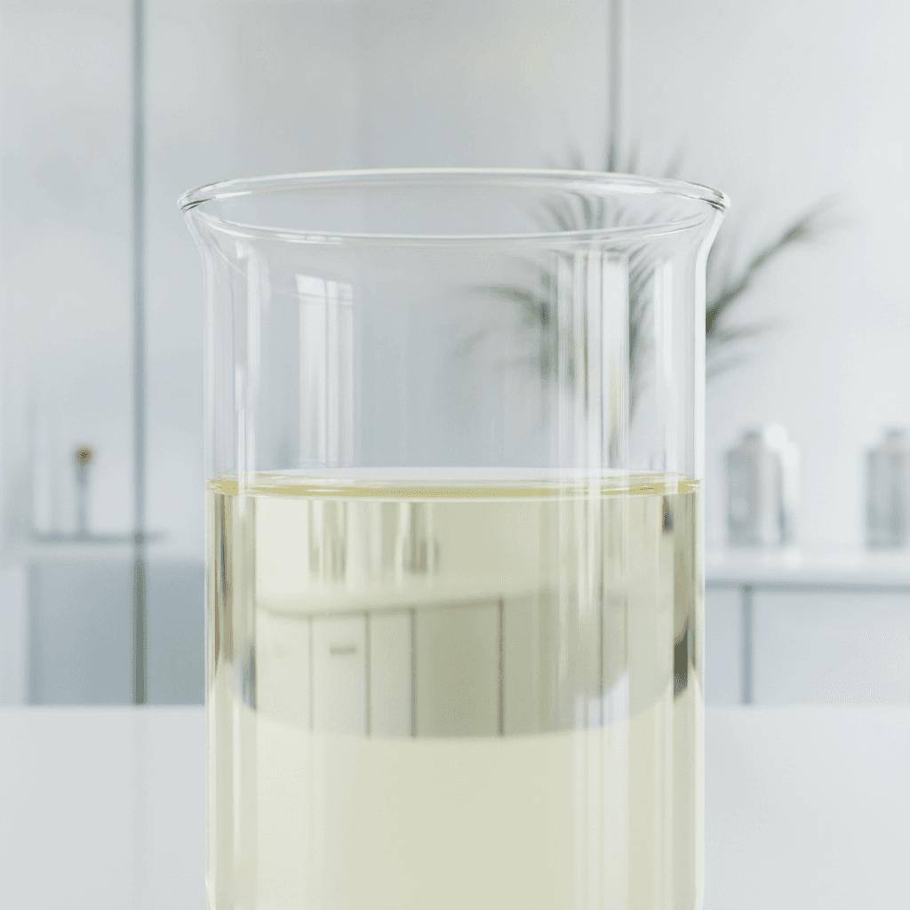 Methyl Ricinoleate Sourcing: A B2B Buyer's Guide to Optimizing Supply Chain ROI & Global Compliance