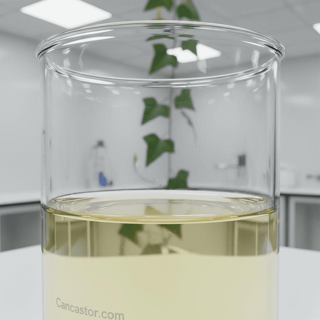 Methyl Ricinoleate Unveiled: A Technical Performance Benchmark Against Industrial Alternatives for R&D Excellence