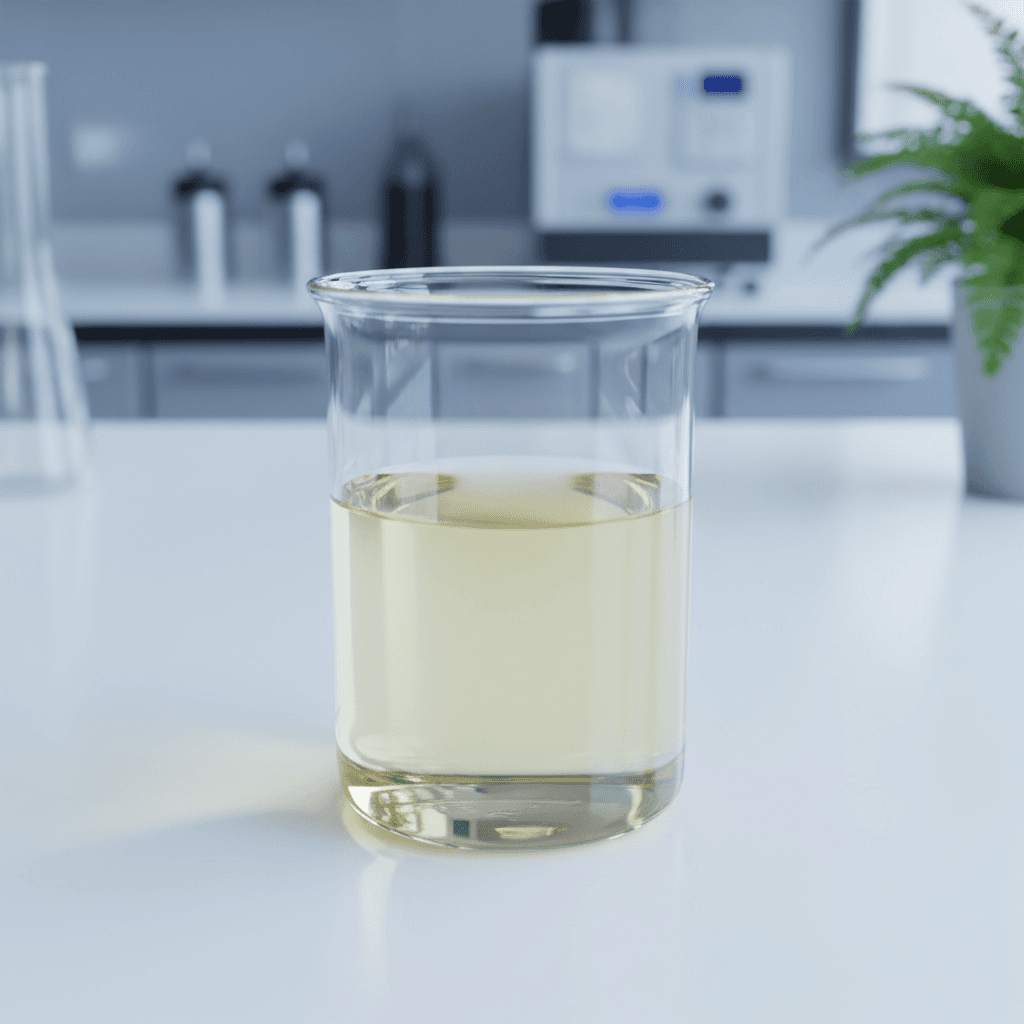 Optimizing PGPR (E476) Procurement: A Sourcing Director's Guide to Supply Chain Resilience & ROI