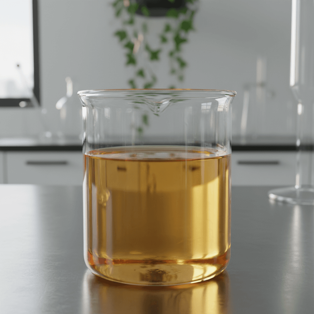Electrical Grade Castor Oil procurement intelligence for chemical buyers seeking sustainable and reliable dielectric fluids for industrial applications.