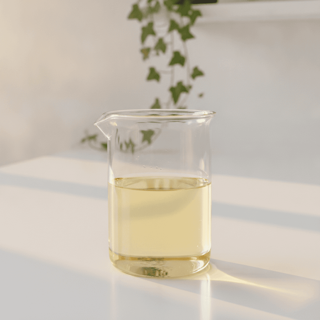Pale Pressed Castor Oil (PP): Unlocking Superior Performance for Industrial R&D and Chemical Formulations