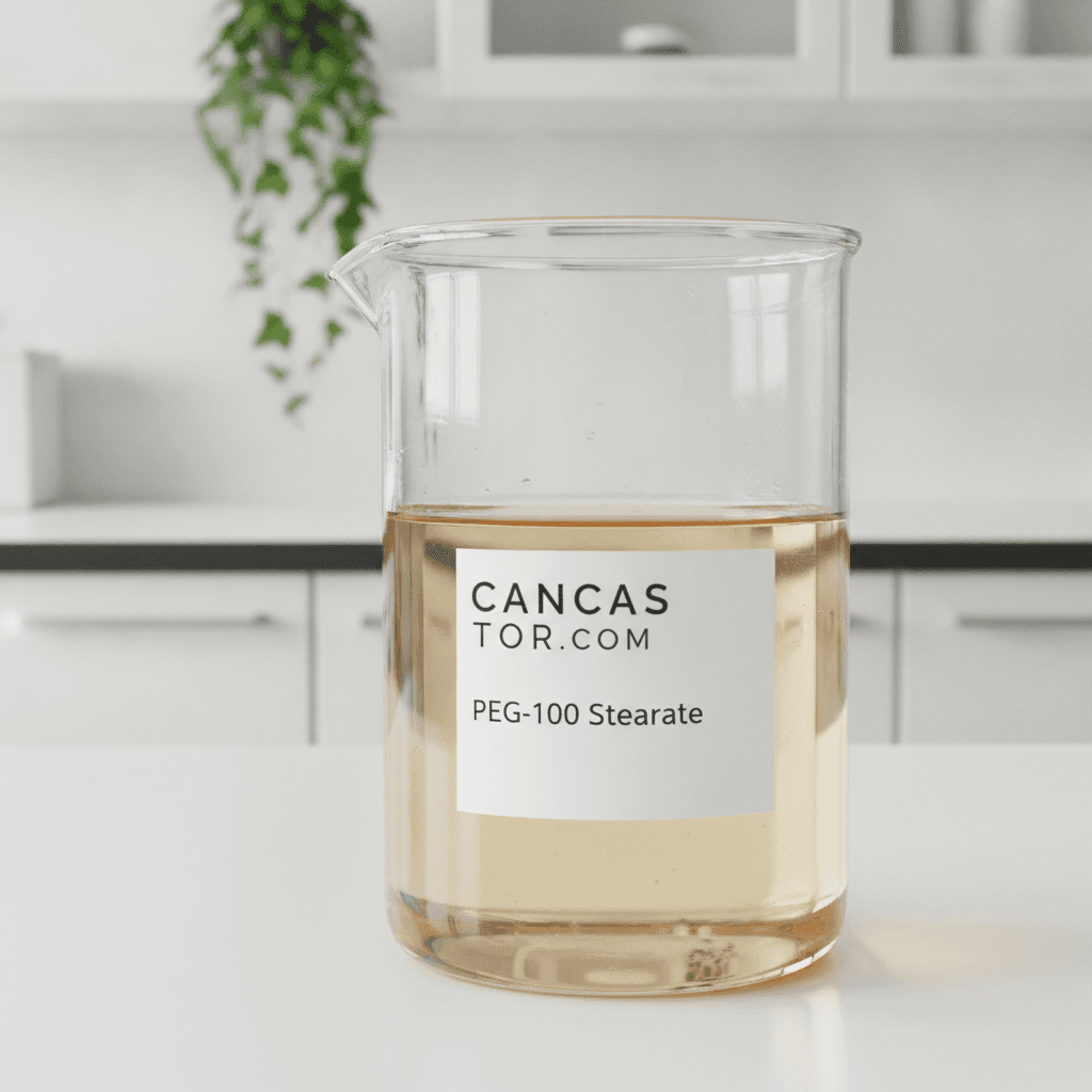 Mastering Emulsification: PEG-100 Stearate as the Gold Standard for Advanced R&D Formulations