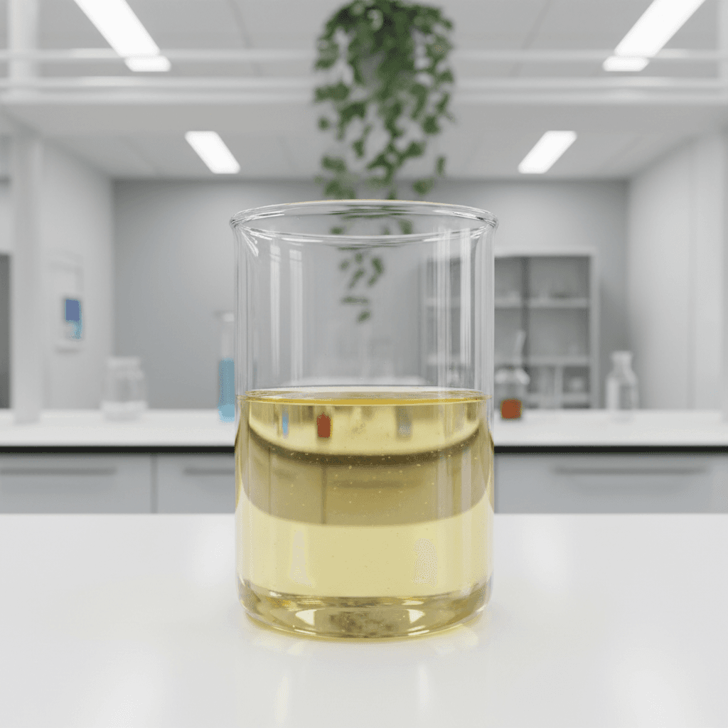 Optimizing PEG-60 Hydrogenated Castor Oil Procurement: A Strategic Guide for Chemical Buyers & Sourcing Directors