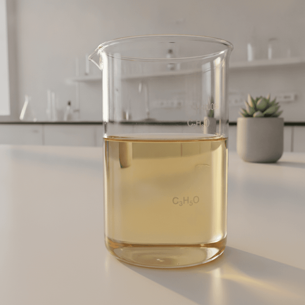 Safeguarding Operations: A Compliance Officer's Guide to PEG‑60 Hydrogenated Castor Oil Safety & Regulatory Excellence