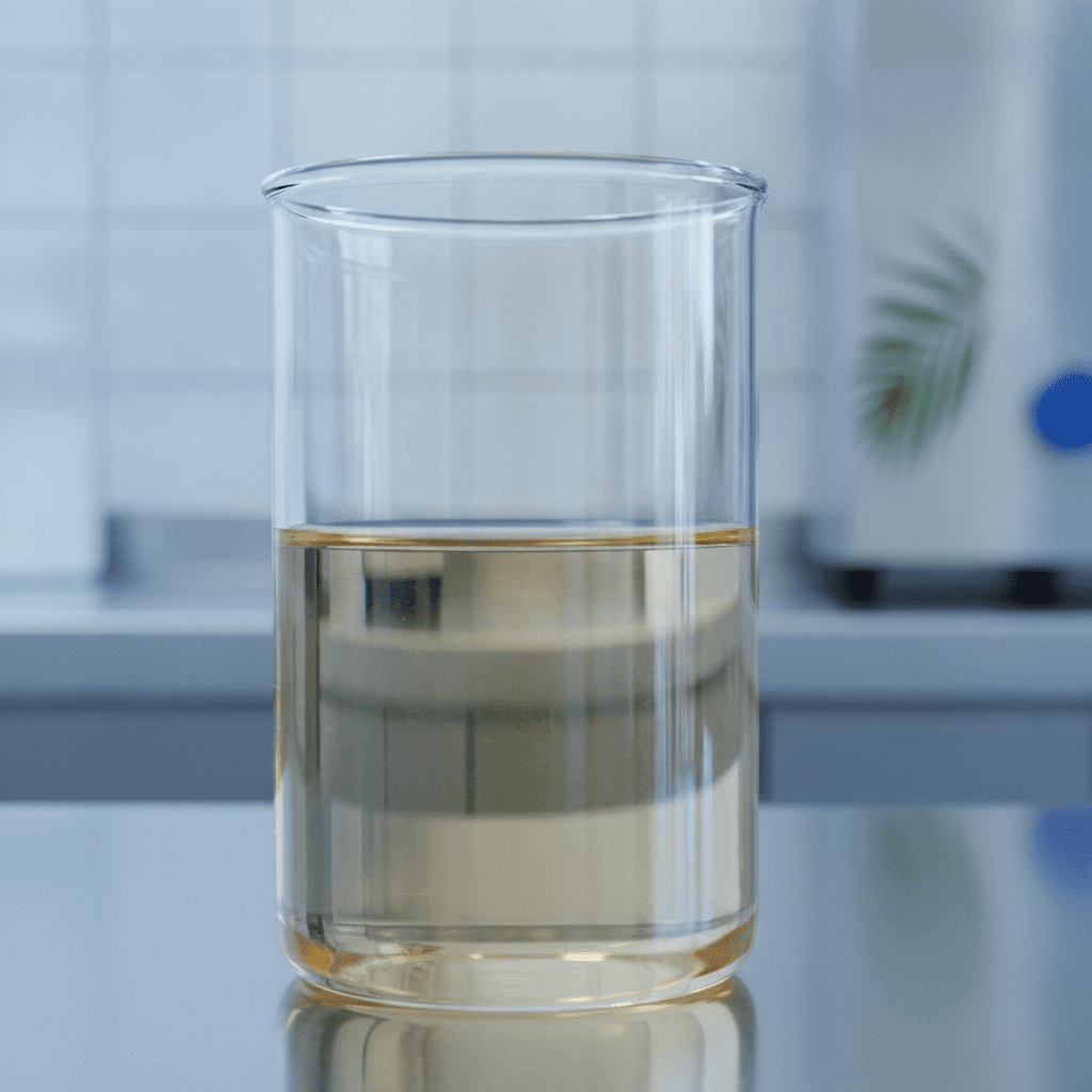 Mastering PEG-7 Glyceryl Cocoate: An Industrial Troubleshooting Guide for Consistent Cosmetic Formulations