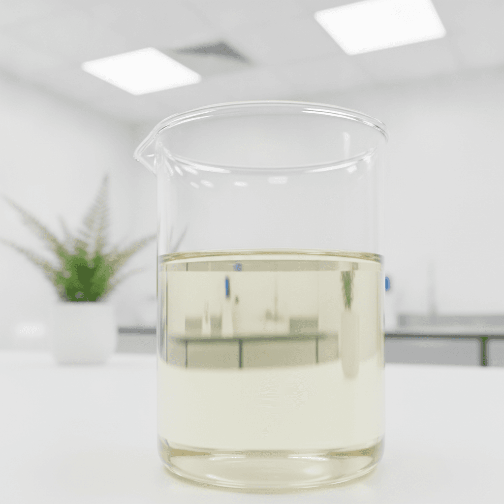 Propylene Glycol Dioleate (PGDO) Technical Grade: Mastering Batch Consistency & Troubleshooting Industrial Failures