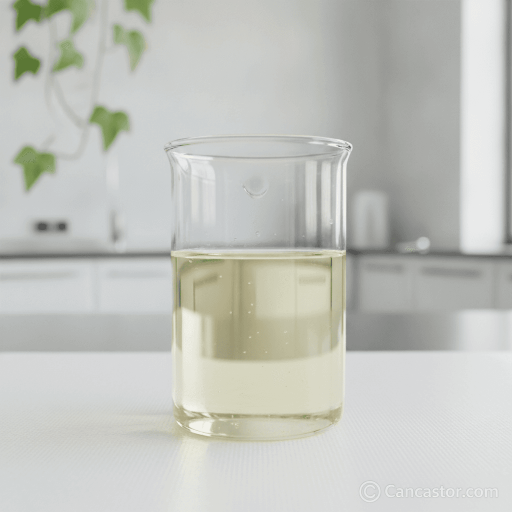 Propylene Glycol Monooleate (PGMO) vs. Industry Alternatives: Benchmarking Superiority in Emulsification and Stability for R&D