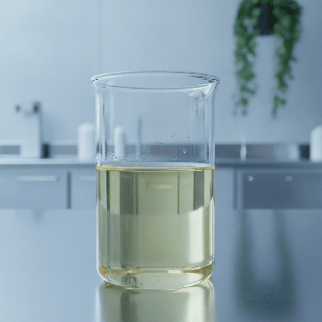 Unlocking ROI: A Chemical Buyer's Guide to Food Grade PGPR (E476) Procurement for Optimal Supply Chain Performance