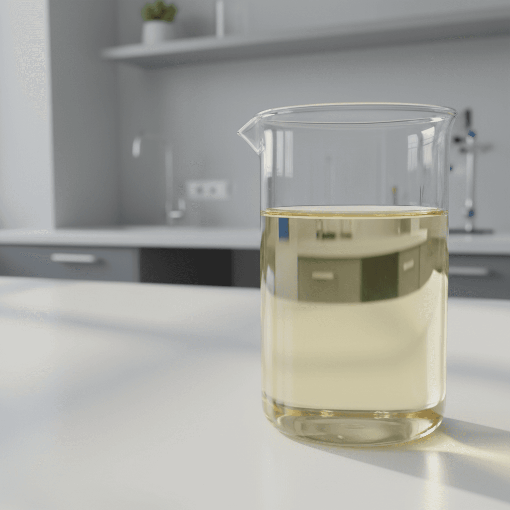 PGPR (Polyglycerol Polyricinoleate): Aligning Food-Grade Emulsifier Sourcing with Green ESG Mandates for Sustainable Industry Leaders