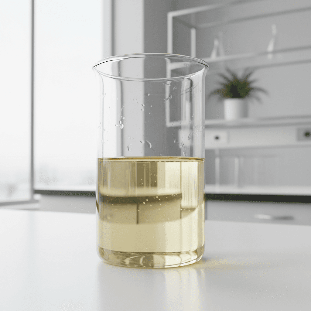 Unlocking Superior Performance: A Technical Comparative Analysis of Pharmaceutical Grade Castor Oil (USP/BP) for R&D