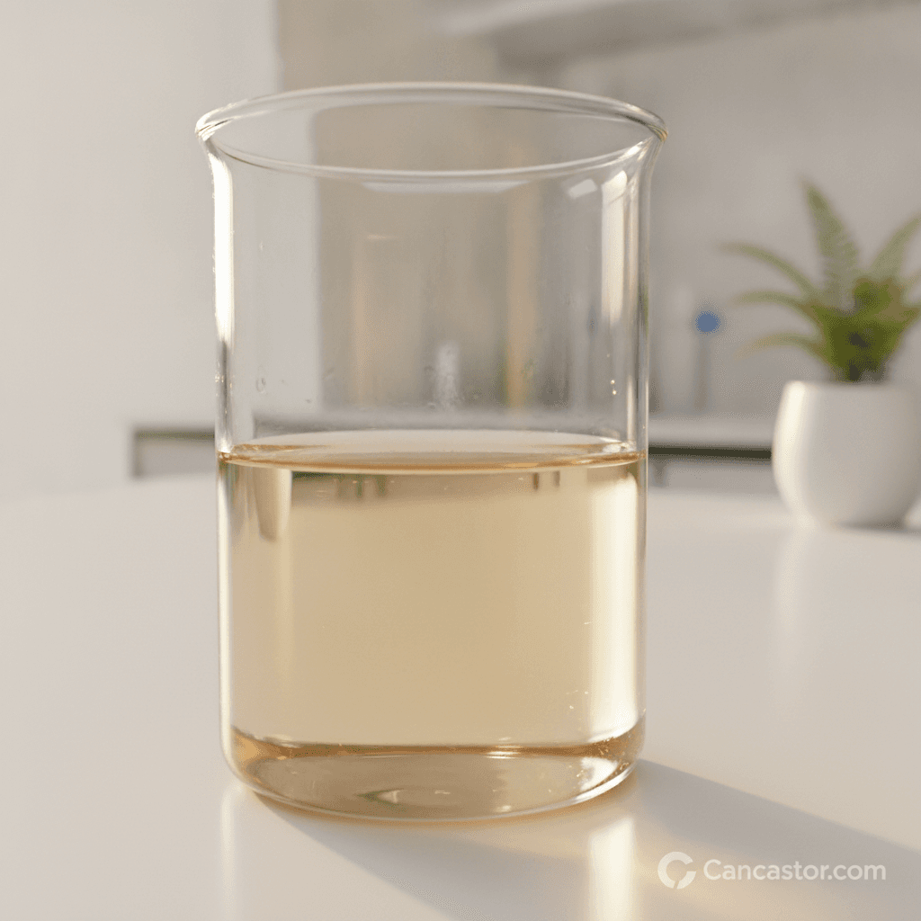 Mastering POE 20 Sorbitan Tri Stearate (Polysorbate 65): Troubleshooting Emulsification Failures for Industrial Success