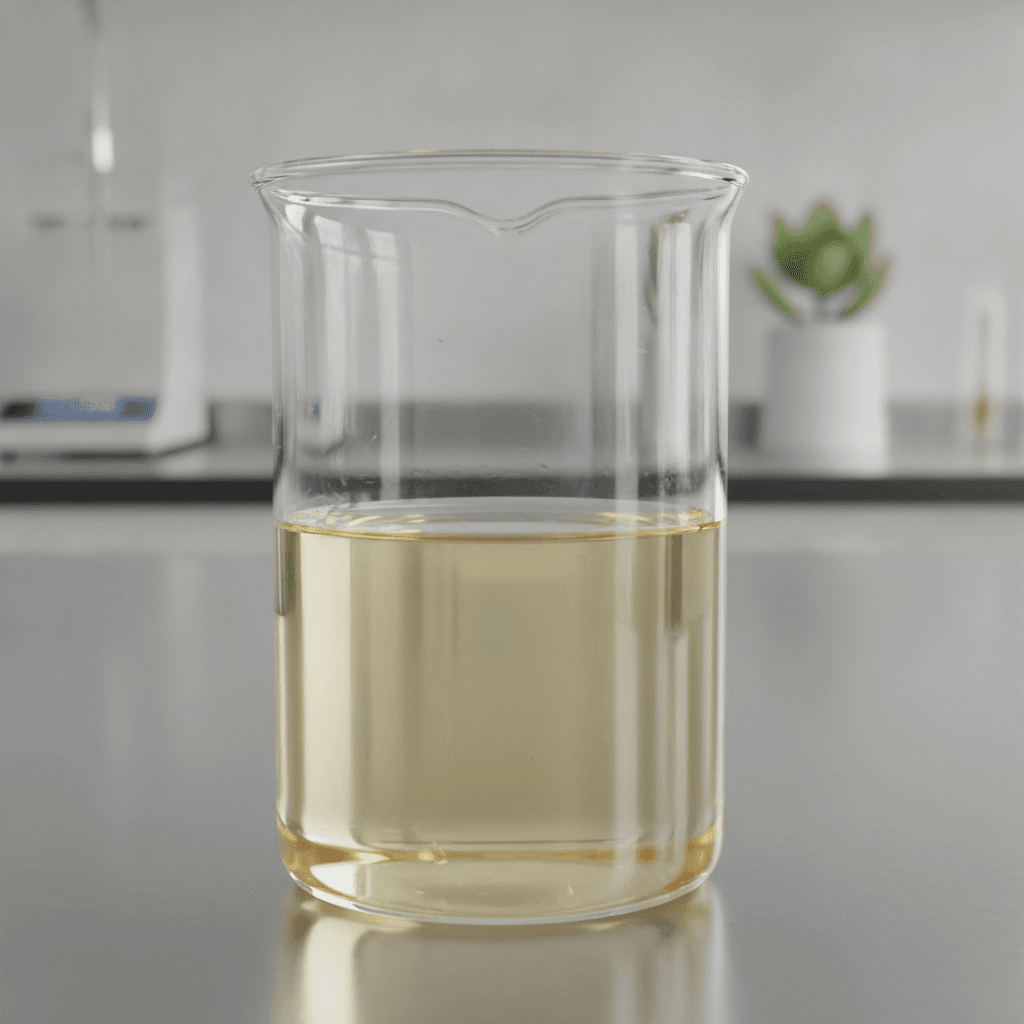 POE 20 Sorbitan Mono Laurate (Polysorbate 20): A Technical Benchmark Against Key Emulsifiers for R&D Excellence
