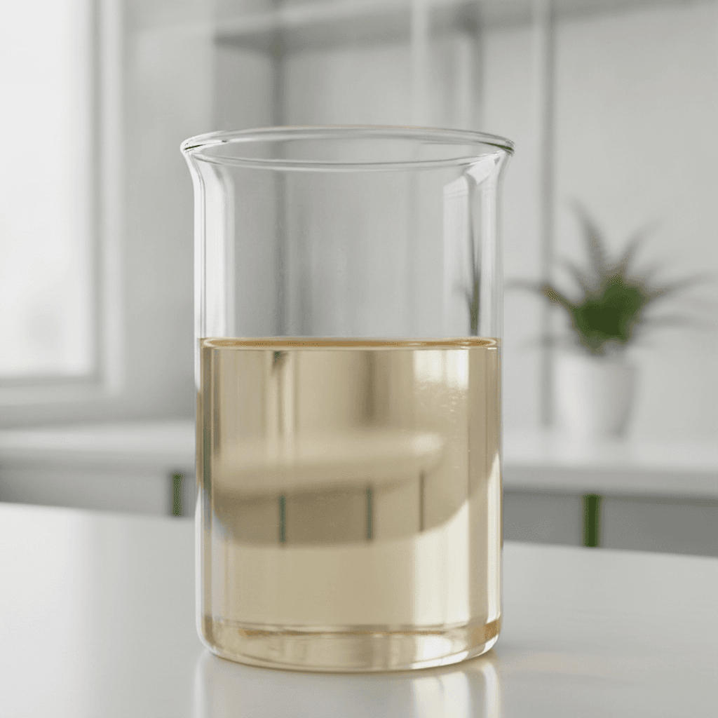 POE 20 Sorbitan Monostearate (Polysorbate 60): The R&D Chemist's Guide to Mastering Stable Formulations