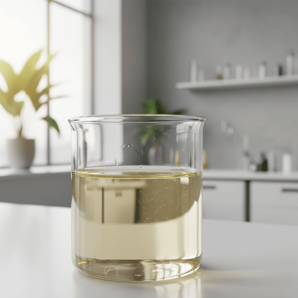 Decoding PEG-7 Glyceryl Cocoate: A Formulator's Guide to Performance & Purity