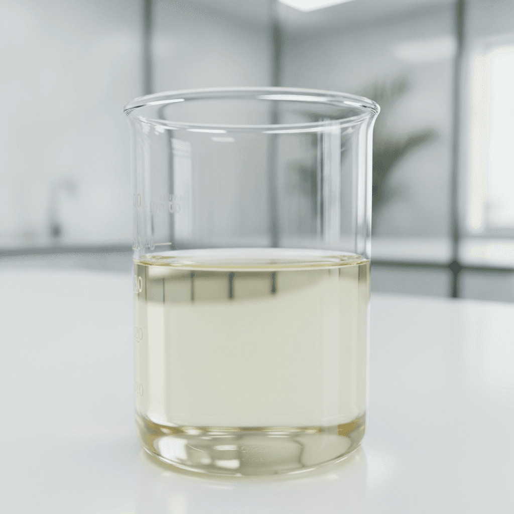Mastering Pale Pressed Castor Oil (PP) Safety & Regulatory Compliance: An Industrialist's Essential Guide
