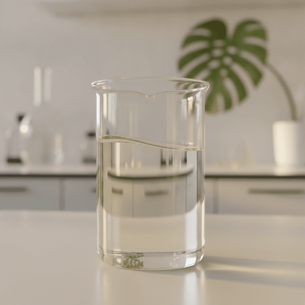 Unlocking Supply Chain ROI: A Chemical Buyer's Guide to Propylene Glycol Monooleate (PGMO) Procurement & Market Intelligence