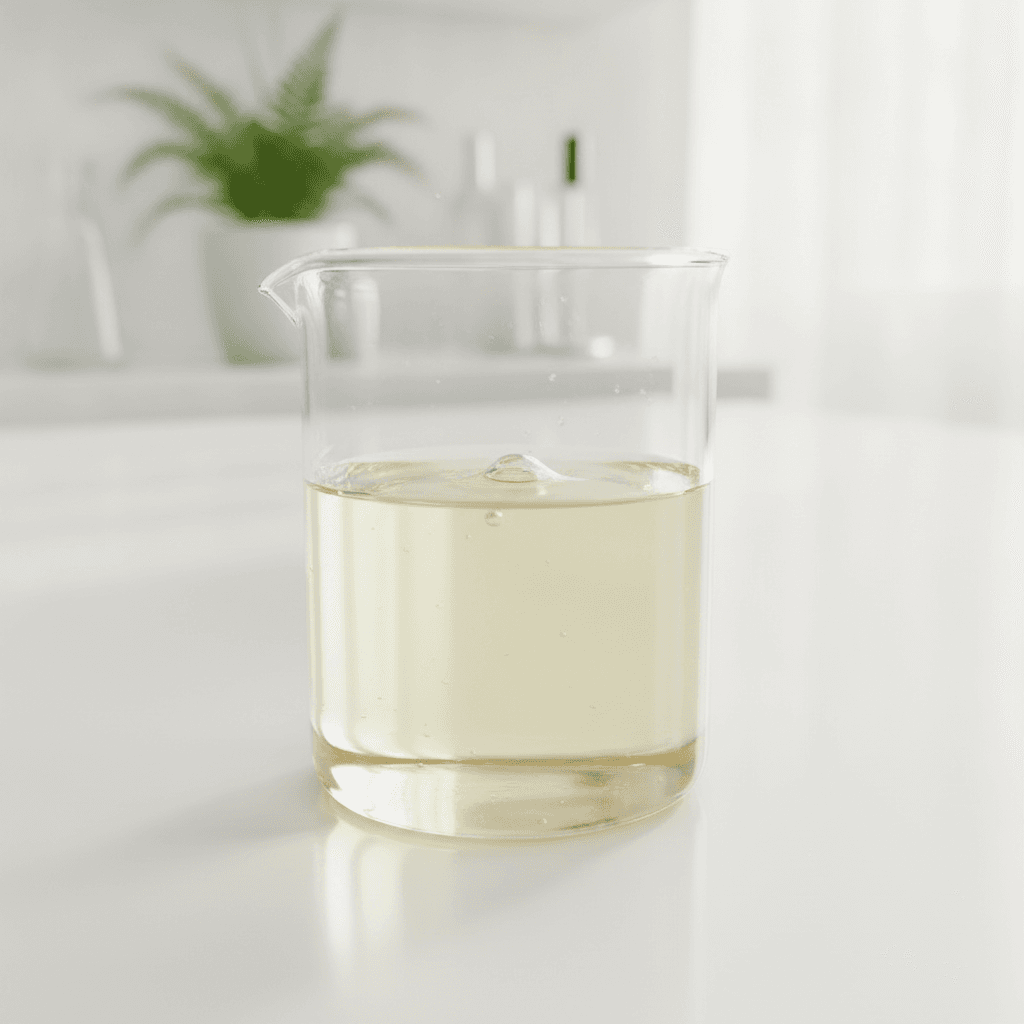 Sorbitan Mono Palmitate (SMP): A Comparative Technical Analysis for R&D Leaders on Emulsification Superiority & Grade Performance