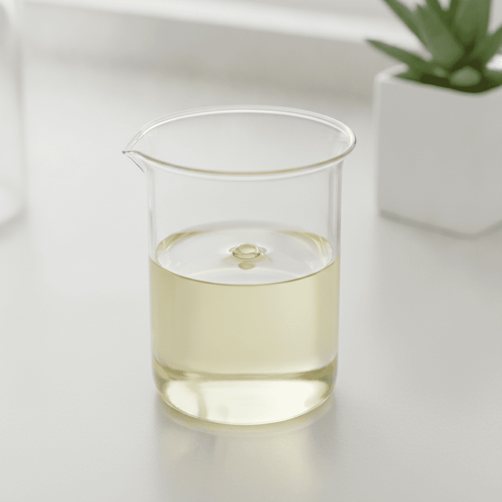 Preventing Production Pitfalls: A Plant Manager's Guide to Sorbitan Tri Oleate (STO HI) Troubleshooting