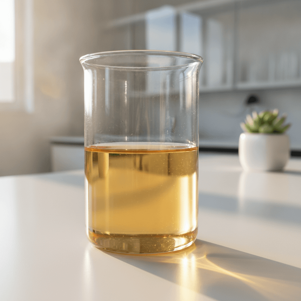 Mastering Sorbitan Tri Oleate (STO HI): Advanced Troubleshooting for Industrial Batch Consistency & Operational Efficiency