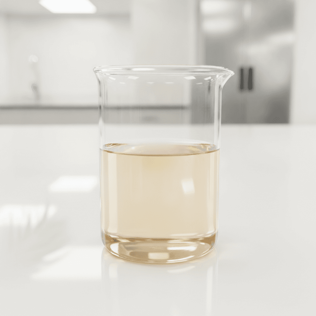 Sorbitan Tri Oleate (STO) Procurement: Unlocking Supply Chain ROI & Technical Stability for Chemical Buyers