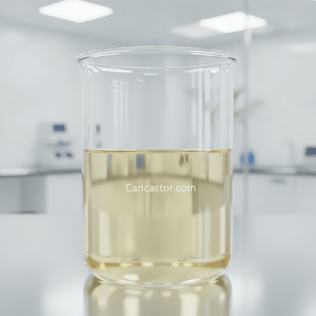 Sorbitan Tri Oleate (STO): The Green Catalyst for Sustainable Industrial Procurement & ESG Alignment