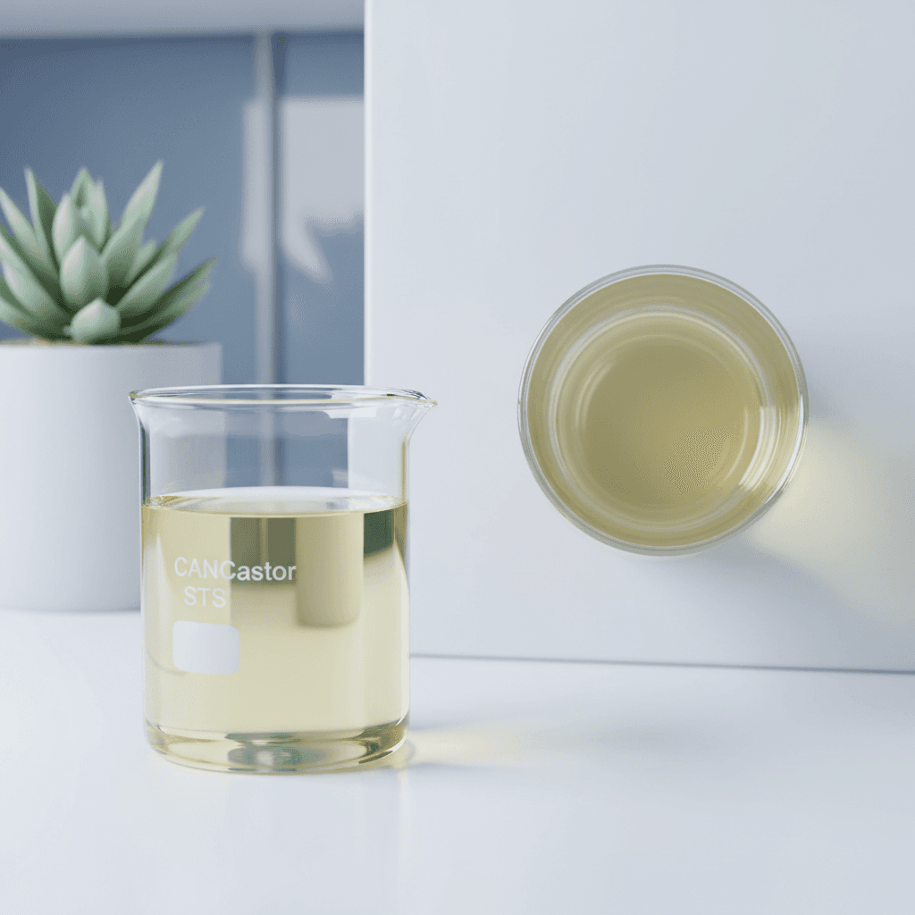 Unlocking Formulation Stability: The Definitive Guide to Sorbitan Tri Stearate (STS) for R&D Excellence