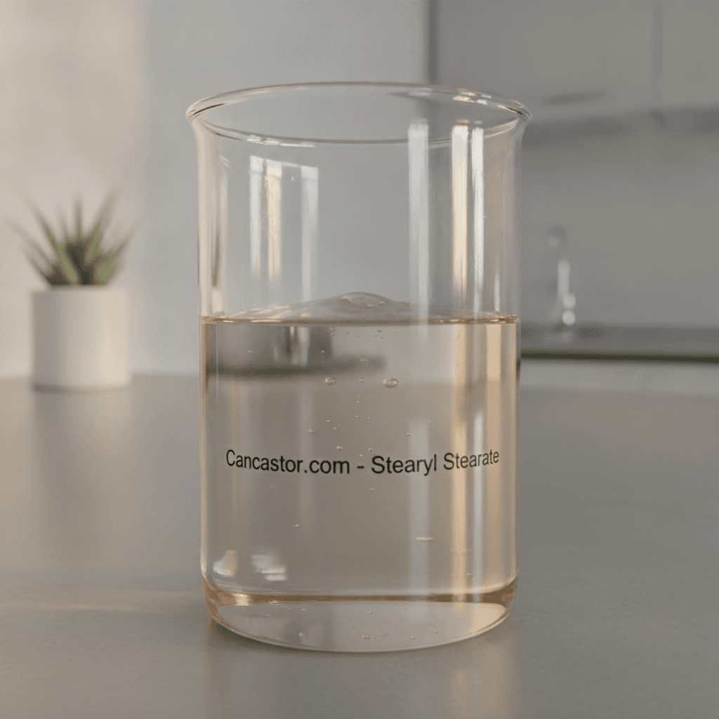 Stearyl Stearate: Catalyzing Eco-Innovation for Forward-Thinking ESG Leaders